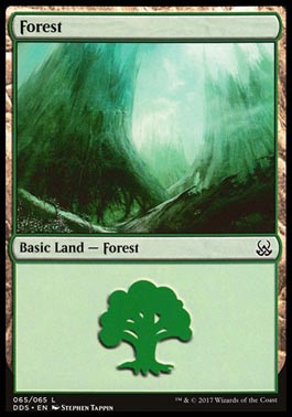 Floresta (#65) / Forest (#65)