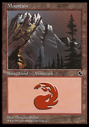 Montanha (1) / Mountain (1)