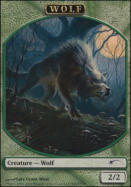 Lobo / Wolf