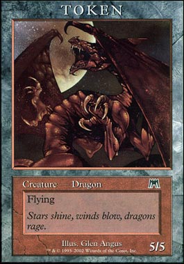 Dragão / Dragon