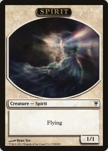 Espírito / Spirit