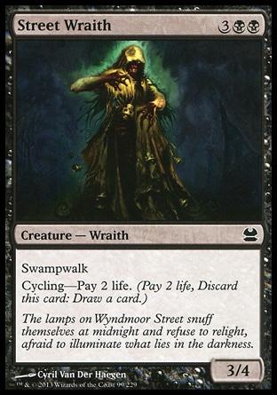 Aparição de Estrada / Street Wraith Aparição de Estrada / Street Wraith
