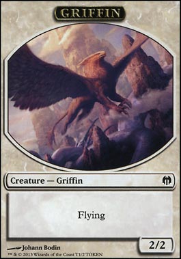Grifo / Griffin