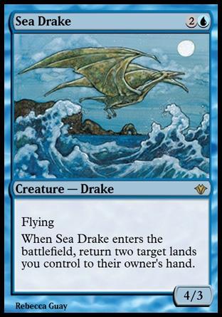 Dragonete Marinho / Sea Drake