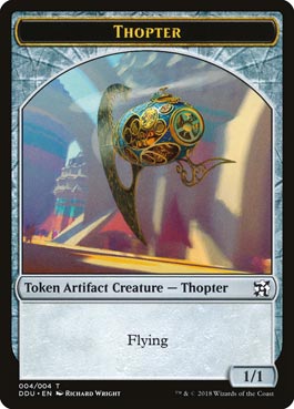 Thopter (#4)