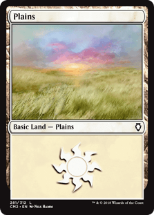 Planície (#281) / Plains (#281)