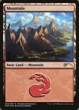 Montanha (#4) / Mountain (#4)
