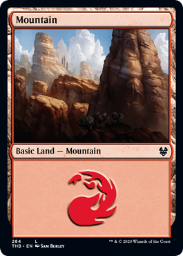 Montanha (#284) / Mountain (#284)