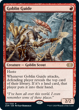 Guia Goblin / Goblin Guide