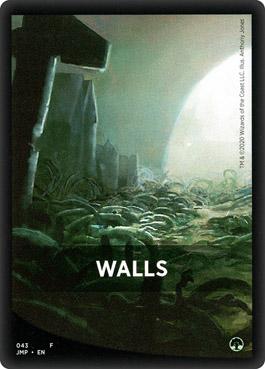 Walls (Theme Card)