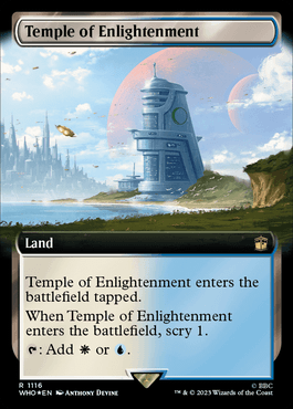 Templo da Iluminação / Temple of Enlightenment