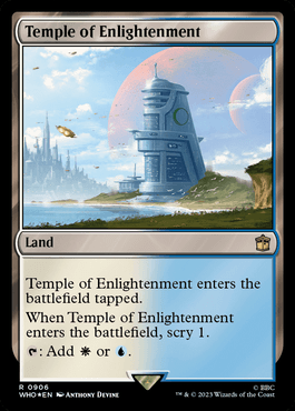 Templo da Iluminação / Temple of Enlightenment