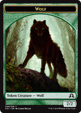 Lobo / Wolf