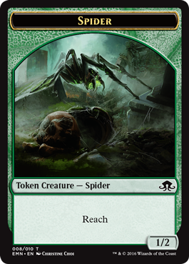 Aranha / Spider