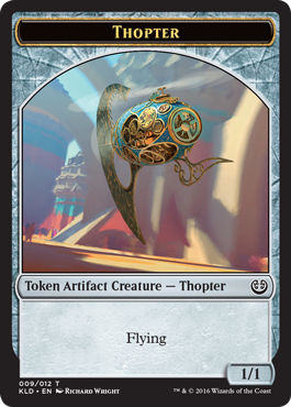 Thopter (#9)
