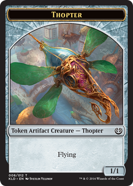 Thopter (#8)
