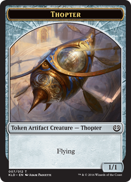 Thopter (#7)