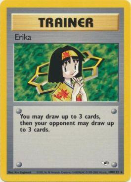 Erika (#100/132)
