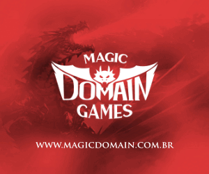 Magic Domain