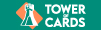 Tower of cards