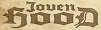 Joven Hood Card Store