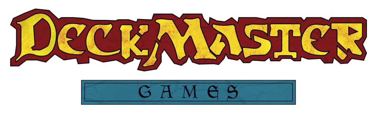 DeckMasterGames