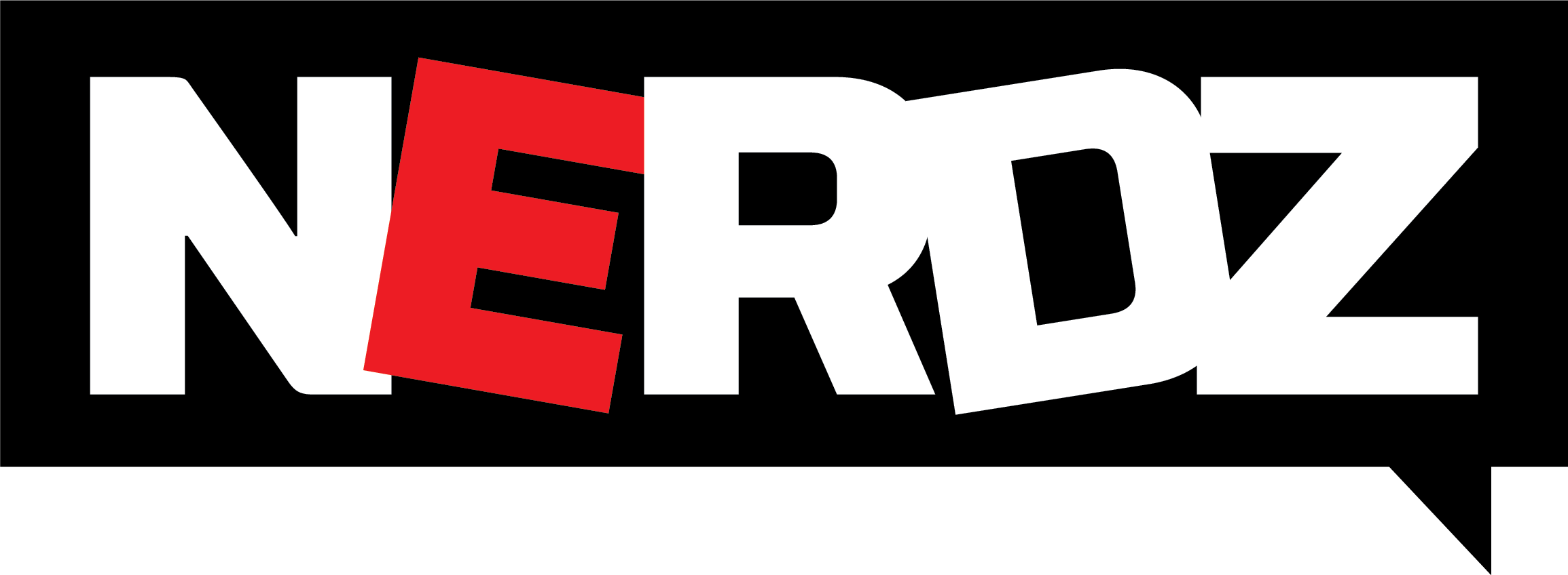 Nerdz Cards