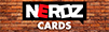 Nerdz Cards