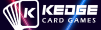 Kedge Card Games