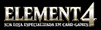 Element 4 Card Games