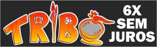 Tribo Cards