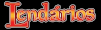 Lendarios - Cards, games & geekshop