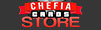 Chefia Cards Store