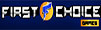 FIRST CHOICE GAMES