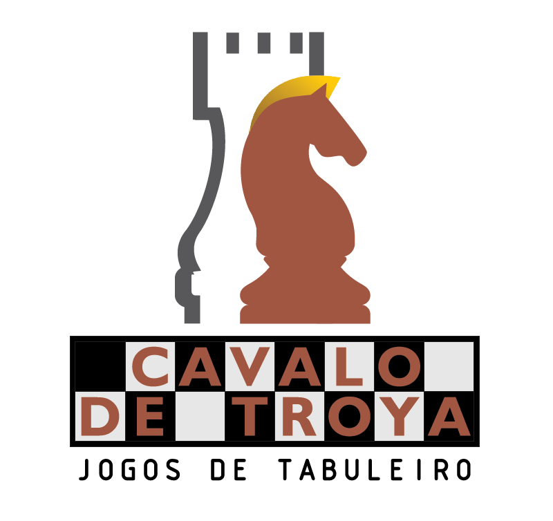 Luderia Cavalo de Troya
