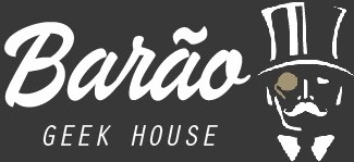 Barão Geek House (até 12x sem juros!)