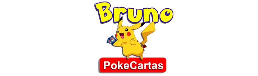 Bruno Poke Cartas