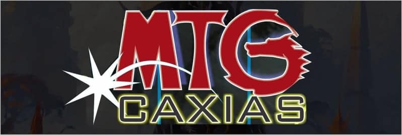MTG Caxias Cards