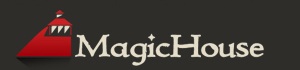 Magic House Games