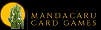 Mandacaru Card Game