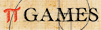 Pi Games