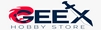 Geex Hobby Store