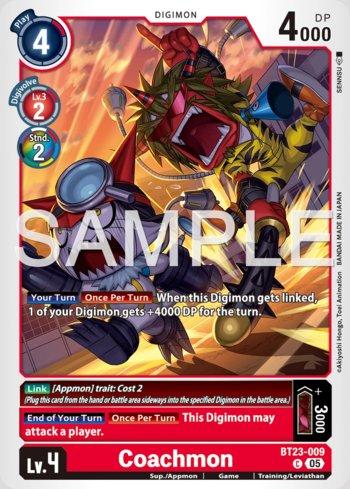 Hackers' Slumber | LigaDigimon