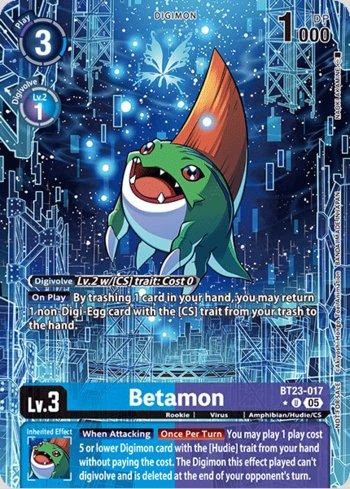Hackers' Slumber | LigaDigimon