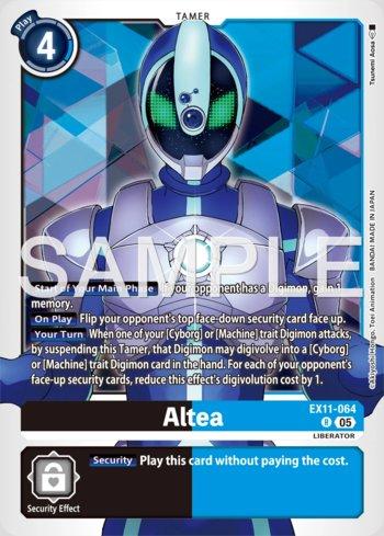 Dawn of Liberator | LigaDigimon