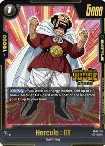 Variações de preços | LigaDragonBall: Fusion World