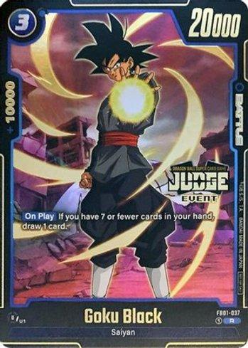 Cards mais visualizados | LigaDragonBall: Fusion World