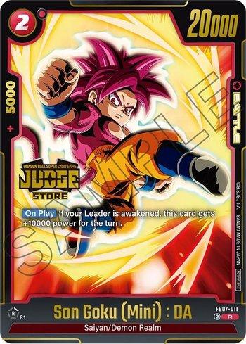 ドラゴンボールカード skj.com Cards mais visualizados | LigaDragonBall: Fusion World