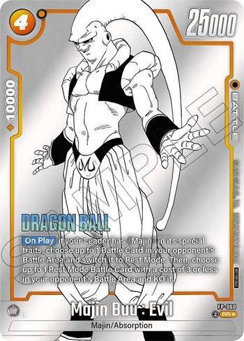 Cards mais visualizados | LigaDragonBall: Fusion World