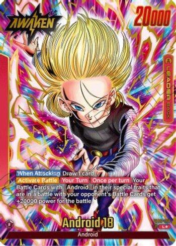 Cards mais visualizados | LigaDragonBall: Fusion World